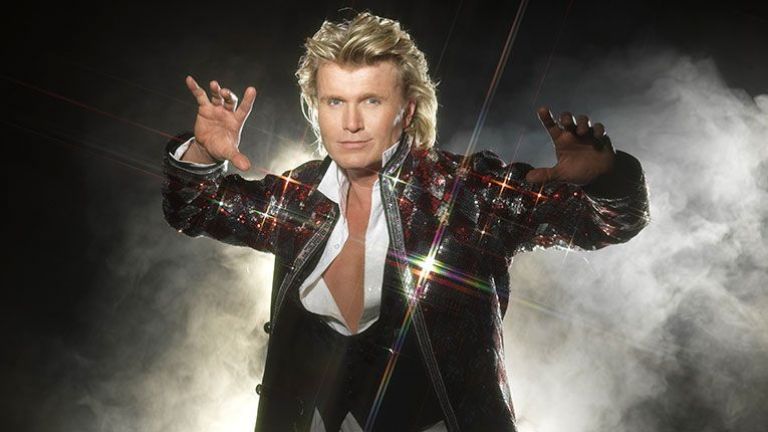 Hans Klok