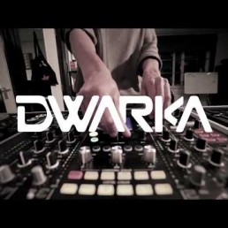 DJ Dwarka