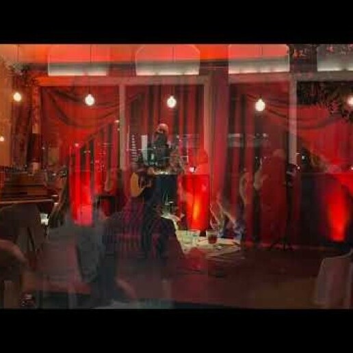 Zanger Helmond  (NL) Neil Diamond Tribute solo-Marcel Mulders