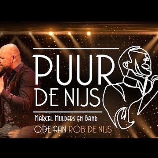 Singer (male) Helmond  (NL) Solo covers- ENGLISH-NED-Marcel Mulders