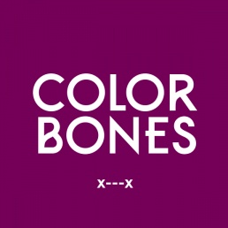 COLOR BONES