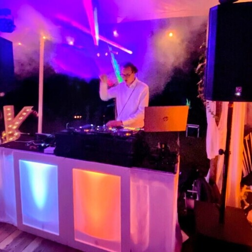 DJ Den Haag  (NL) DJ Sem