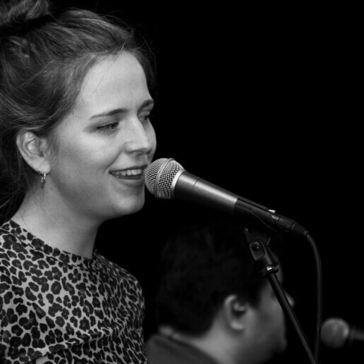 Band Amsterdam  (NL) Zangduo KRIS