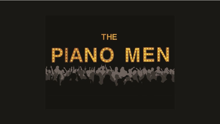 The Piano Men (Piano Show)