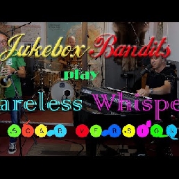 Jukebox Bandits