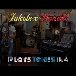 Jukebox Bandits