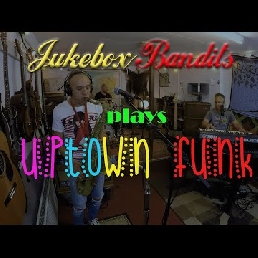 Jukebox Bandits