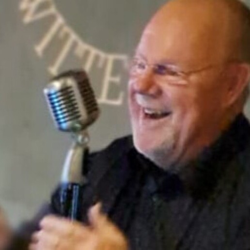 Zanger Zevenaar  (NL) Baritone John Blueheart: Famous crooners