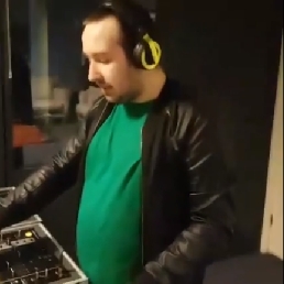 SpinnerX