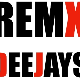 REMX DEEJAYS