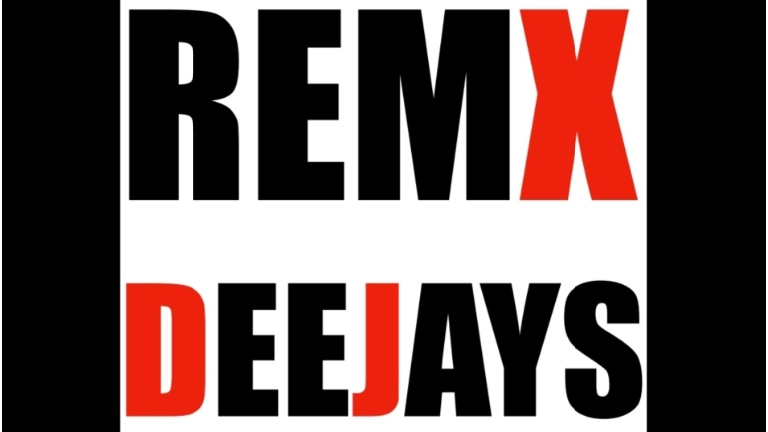 REMX DEEJAYS