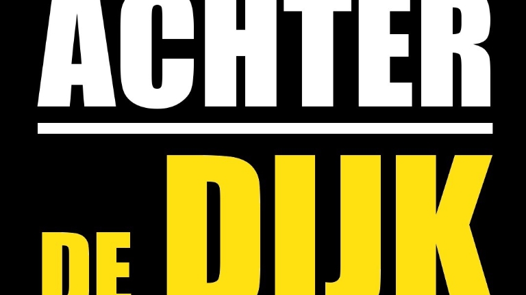 Achter De Dijk - tribute band