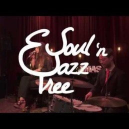 Soul 'n Jazz Tree