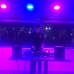 DJ LAURAJAE