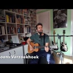 Koens Verzoekhoek (feest)