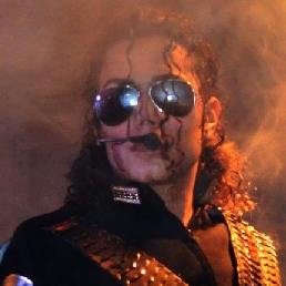 Michael Jackson showact