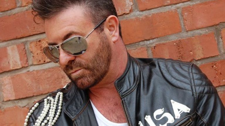 George Michael tributeshow (UK)