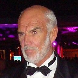 Sean Connery