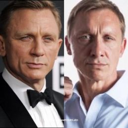 Daniel Craig