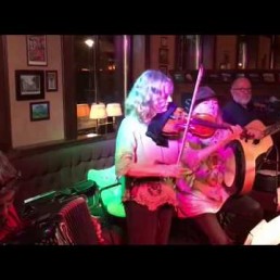 Irish Swing Folk band UNICORN