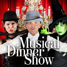 Musical Dinnershow