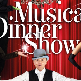 Musical Dinner Show