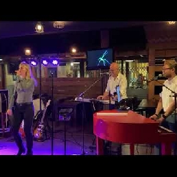 Eikens-Withaar-Honning COVERBAND