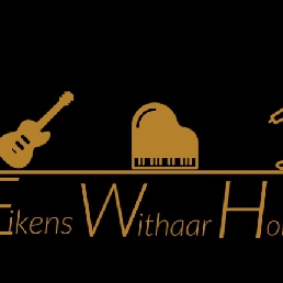 Eikens-Withaar-Honning COVERBAND