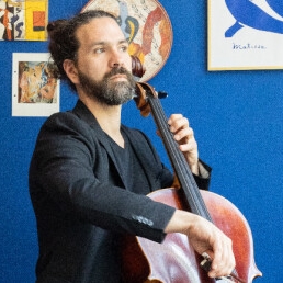 Bordon Cello