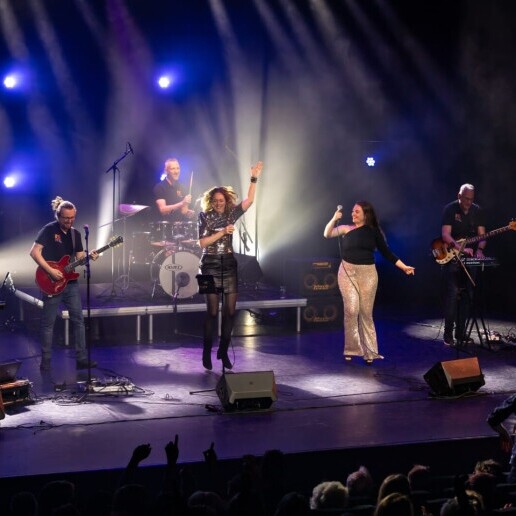 Band Nieuwegein  (NL) FunkThis