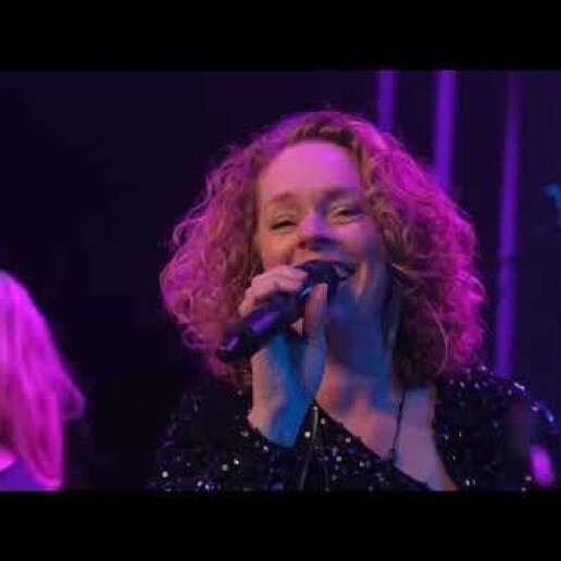 Band Nieuwegein  (NL) FunkThis