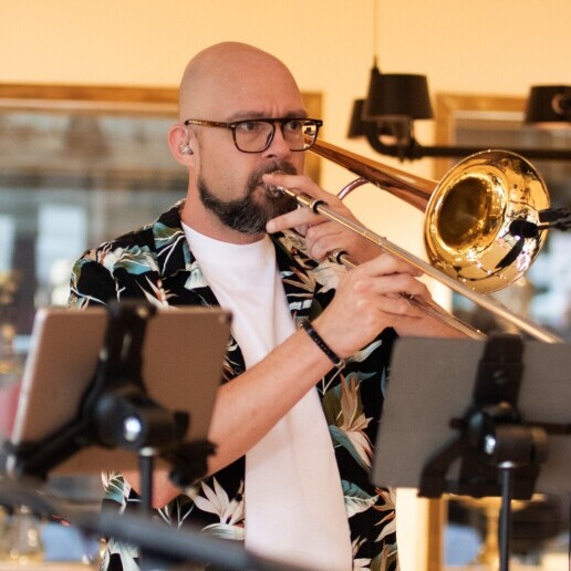 Band Nieuwegein  (NL) FunkThis XL