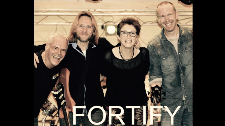 Fortify