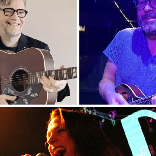 Band Venray  (NL) Celebrate: Top 2000 Hits Live