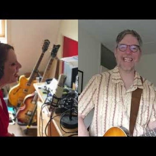 Band Venray  (NL) AAA: All Ages Acoustic (duo/trio)