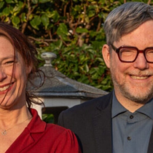 Singer (male) Venray  (NL) The Care Troubadours (duo)