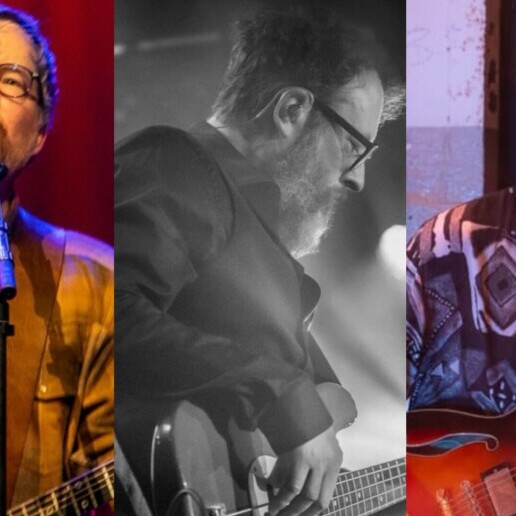 Band Venray  (NL) The Decennials (pop/rock classics live)