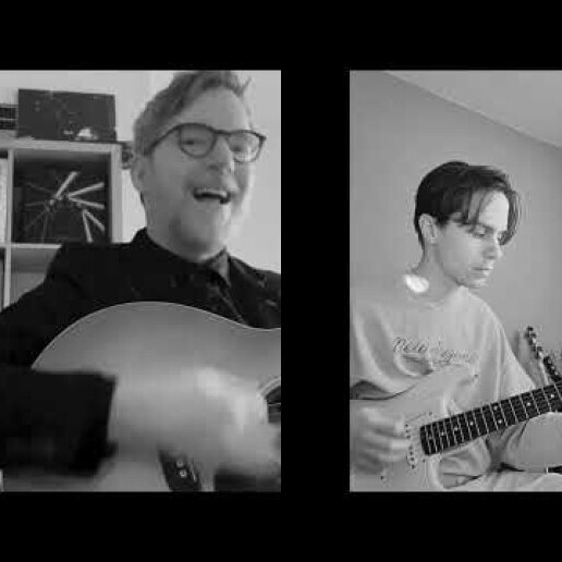 Band Venray  (NL) The Decennials (pop/rock classics live)