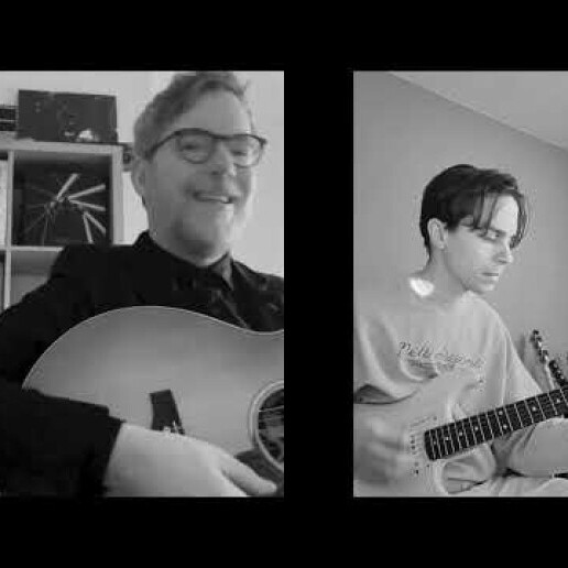 Band Venray  (NL) The Decennials (pop/rock classics live)