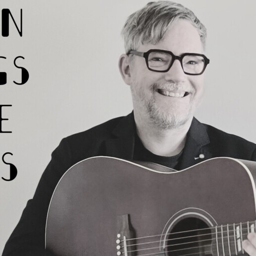 Zanger Venray  (NL) Etan Sings The 60's