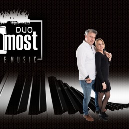 Duo Inmost. De band voor elk Event.