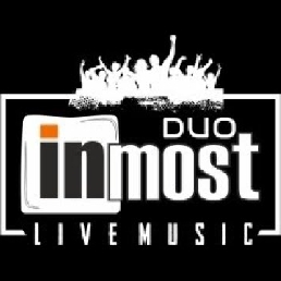 Duo Inmost. De band voor elk Event.