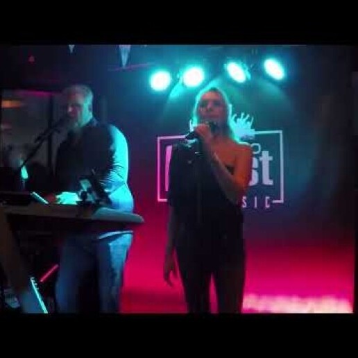 Band Beneden Leeuwen  (NL) Duo Inmost  All-Around Live Music