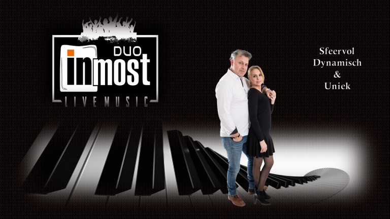 Duo Inmost. De band voor elk Event.