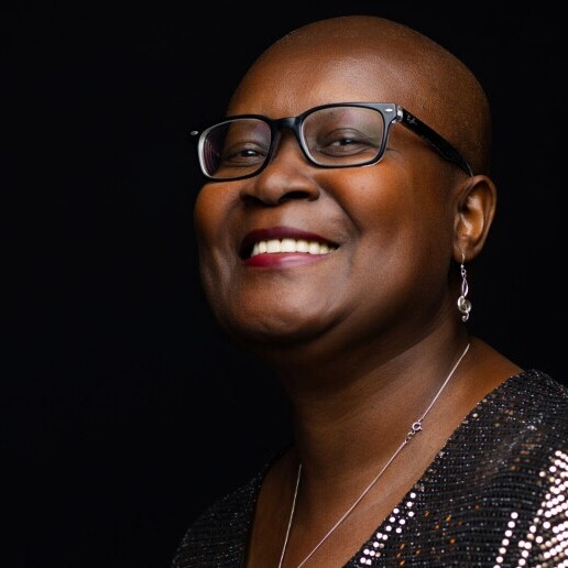 Singer (female) Goes  (NL) Patricia Foort: Soul, disco, gospel, pop