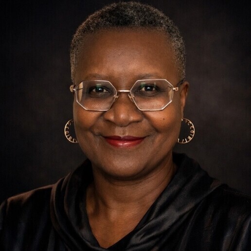 Zangeres Goes  (NL) Soul en disco zangeres Patricia Foort