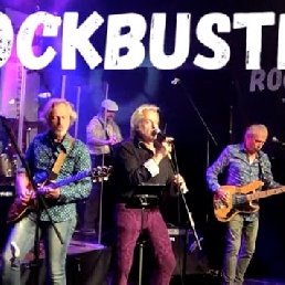 Rockbuster