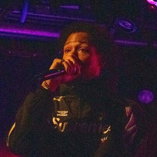 Zanggroep Tilburg  (NL) Longboi Live Act