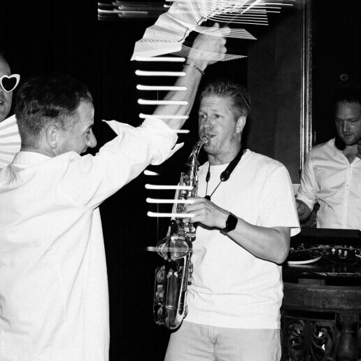 DJ Eindhoven  (NL) Seabass&Mhous