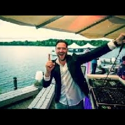 Mr Emmix (oa 90s, Disco, Summer, Hitjes)